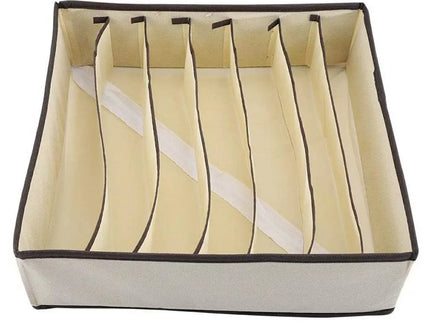 Apatinių ir liemenėlių dėklas