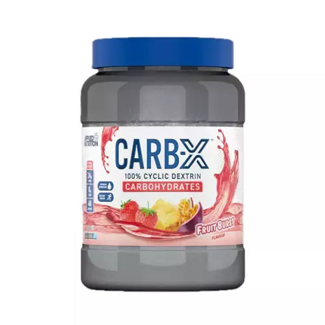 Applied Nutrition Carb-X Carbohydrates 1200 g.