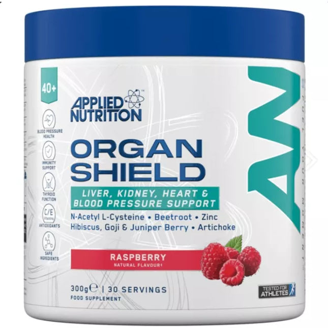 Applied Nutrition Organ Shield 300 g