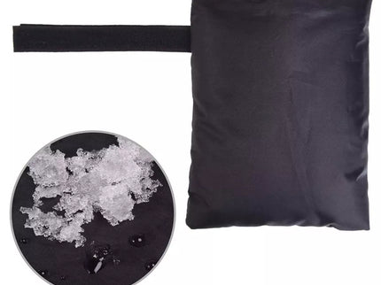 Apsauginis maišelis čiaupams