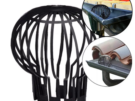 Apsauginis sietelis (kepurėlė), 2vnt.