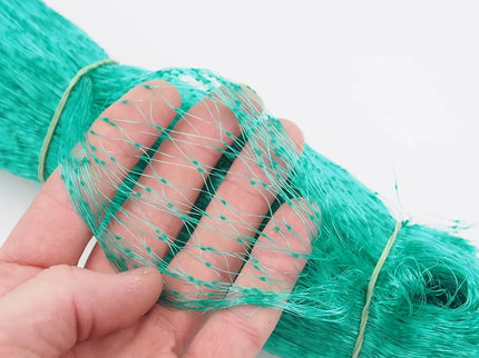 Apsauginis tinklas nuo paukščių, 4 x 6 m