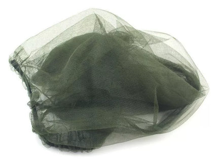 Apsauginis tinklelis nuo uodų galvai