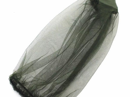 Apsauginis tinklelis nuo uodų galvai