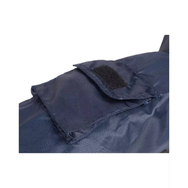 Pocker Dog Coat, Dark Blue, 25 cm