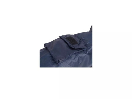 Pocker Dog Coat, Dark Blue, 20 cm