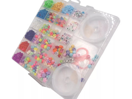 Apyrankių vėrimo rinkinys TR1591B