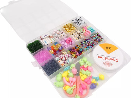 Apyrankių vėrimo rinkinys TR1591D