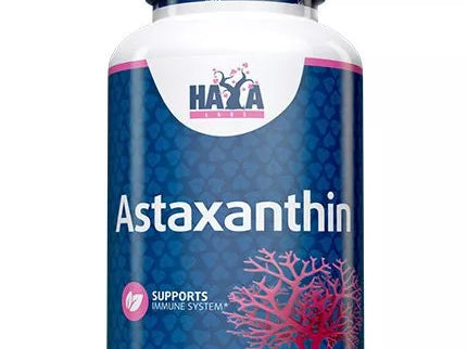 Haya Labs Astaxanthin 30 capsules