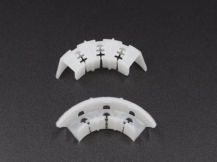 Plant Branch Clips, 50 Pcs.