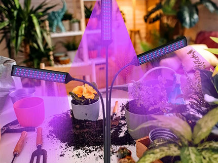 Augalų Auginimo Lempa 315LED