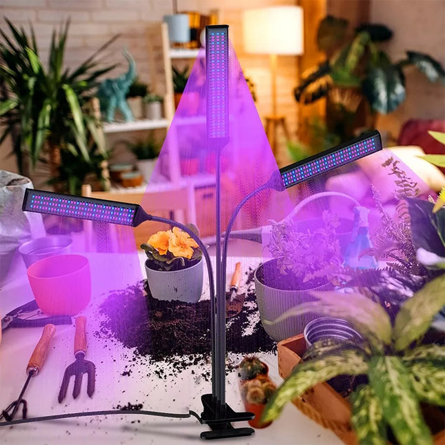 Plant Growing Lamp 315LED