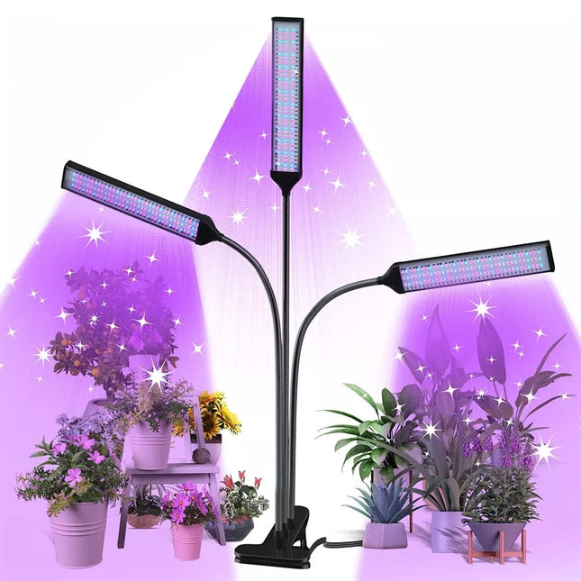 Plant Growing Lamp 315LED