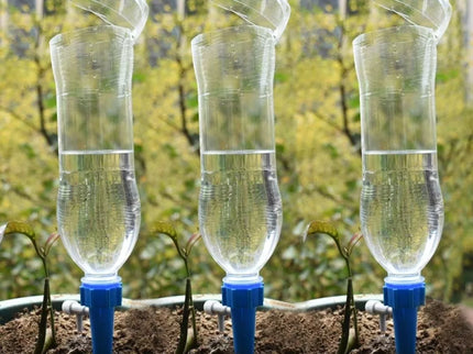 Augalų Drėkintuvas, 10 vnt.