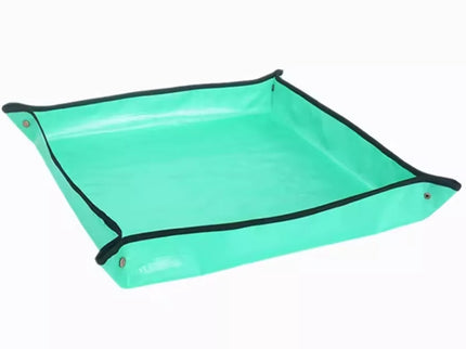 Augalų persodinimo kilimėlis ( 66cm x 66cm)