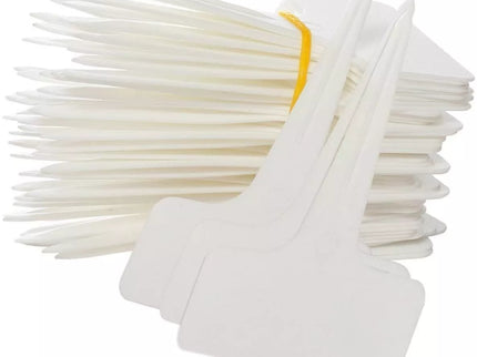Plant markers, 10 pcs.