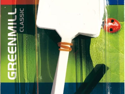 Plant Markers, 10 Pieces with Pencil