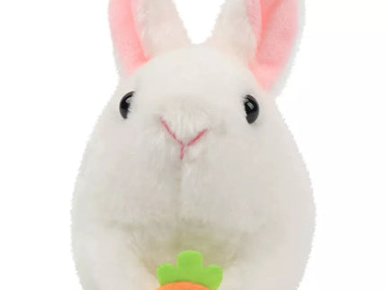 Augintinio žaislas "Kiškis"