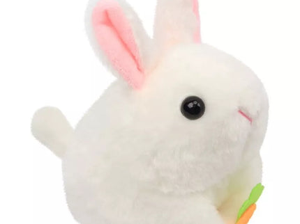 Augintinio žaislas "Kiškis"