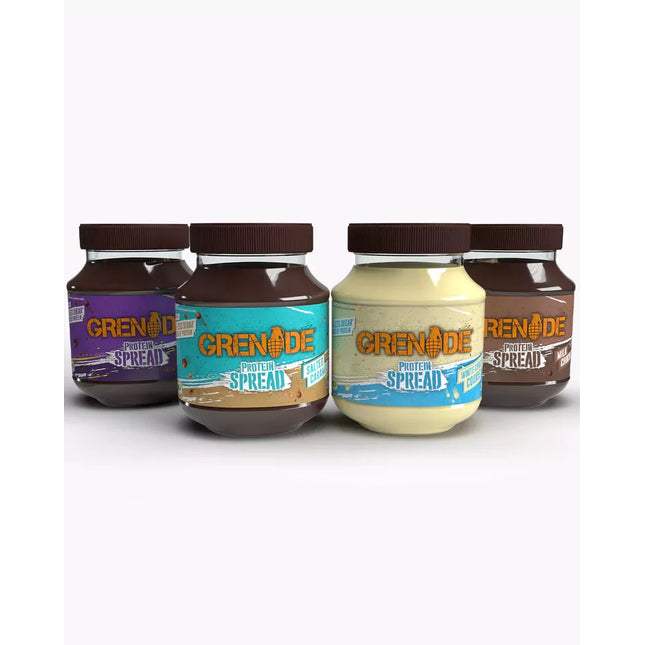 Grenade Protein Spread 360 g