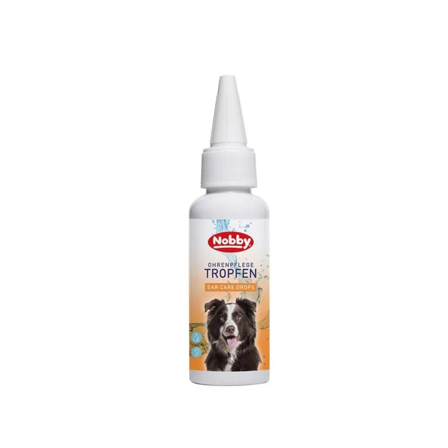 Dog Ear Cleaner, 50 ml
