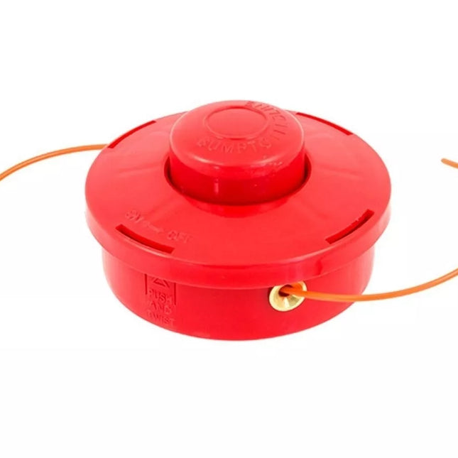 Automatinė ritė krūmapjovėms ir žoliapjovėms