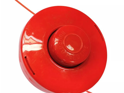 Automatinė ritė krūmapjovėms ir žoliapjovėms