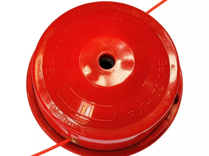 Automatinė ritė krūmapjovėms ir žoliapjovėms