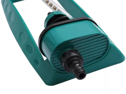 Automatinis sodo purkštuvas