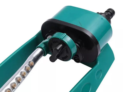 Automatinis sodo purkštuvas