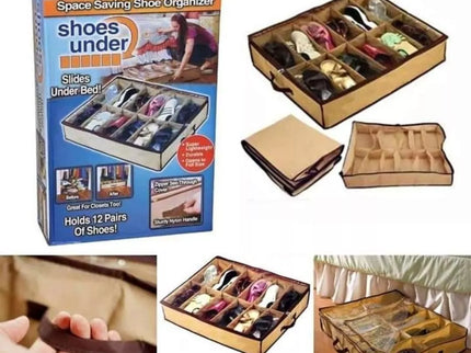 Avalynės laikymo dėžutė su 12 skyrelių