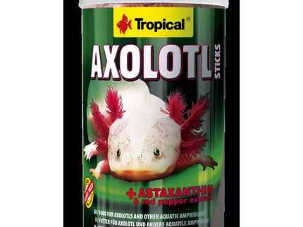 Axolotl Food 250 ml
