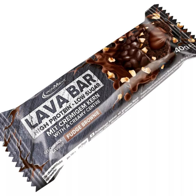 IronMaxx Lava Protein Bar 40 g