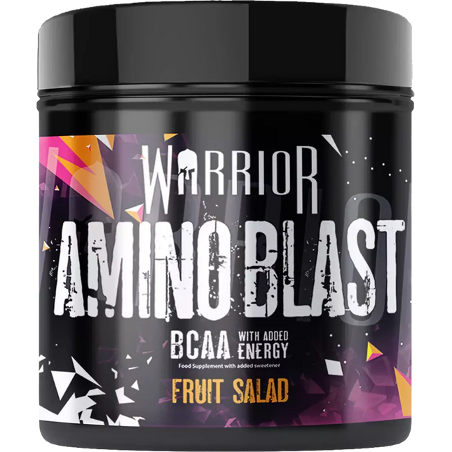 Warrior Amino Blast 270 g.