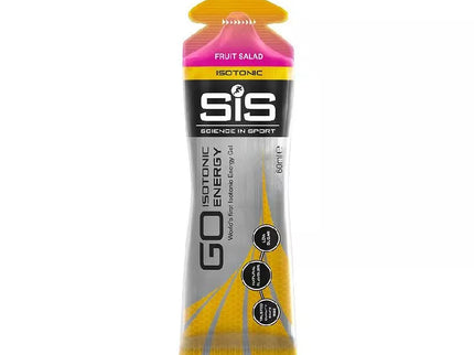 SIS Go Isotonic Energy Gel 60 ml.