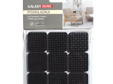 Baldų apsaugos padukai „Galaxy Home“ (9 vnt.)