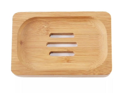 Bambukinis muilo indas