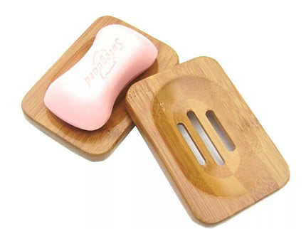 Bambukinis muilo indas