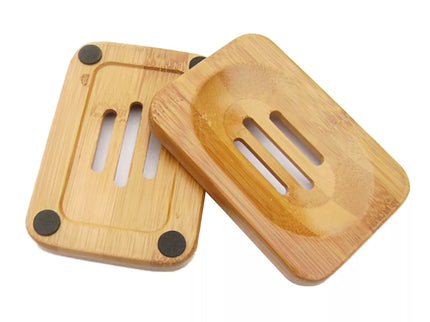 Bambukinis muilo indas