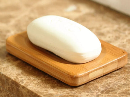 Bambukinis muilo indas