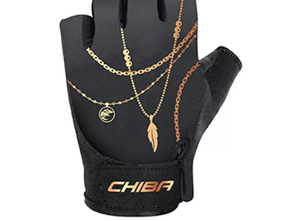 Chiba Lady Shine 40951 (Black)