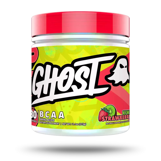 Ghost BCAA 330g