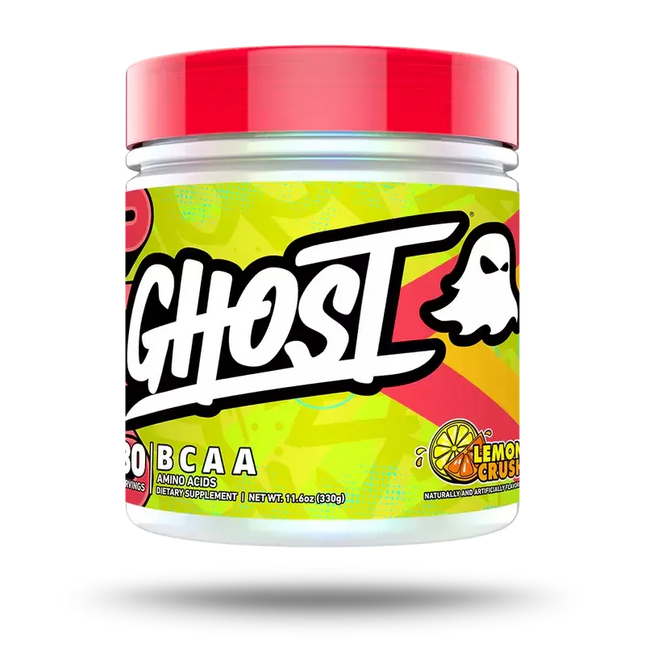 Ghost BCAA 330g