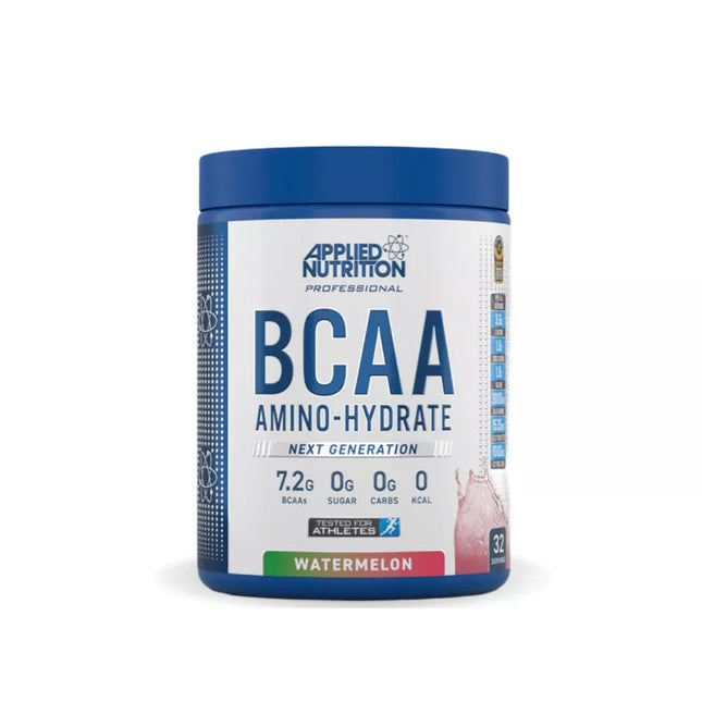 Applied Nutrition BCAA Amino Hydrate 450g