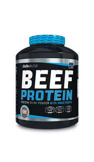 Biotech Beef Protein 1816 g.