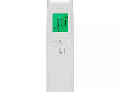 Wireless Non-Contact Infrared Thermometer