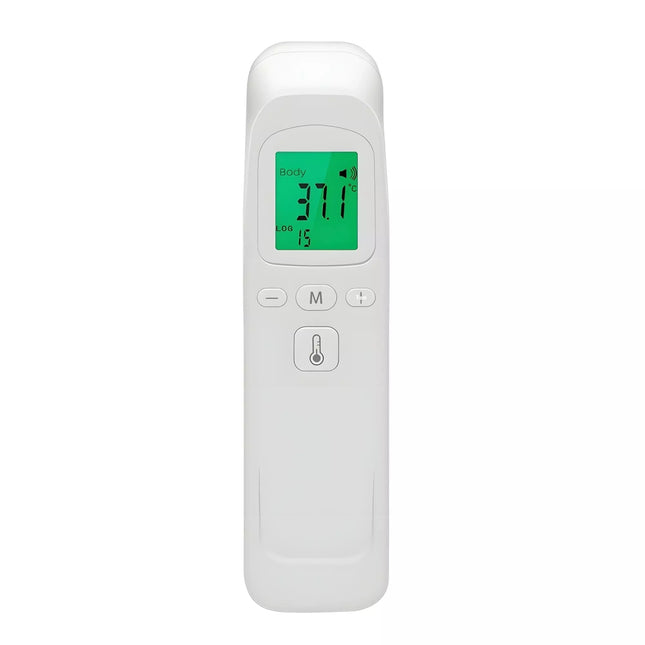 Wireless Non-Contact Infrared Thermometer