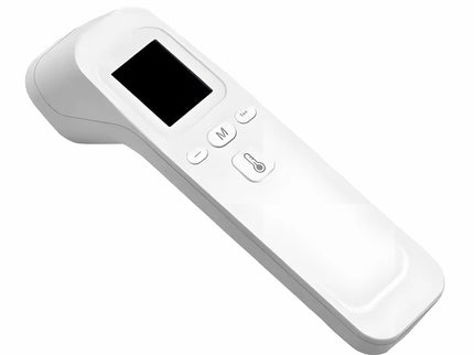 Wireless Non-Contact Infrared Thermometer