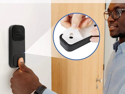 Belaidis domofonas XLINE