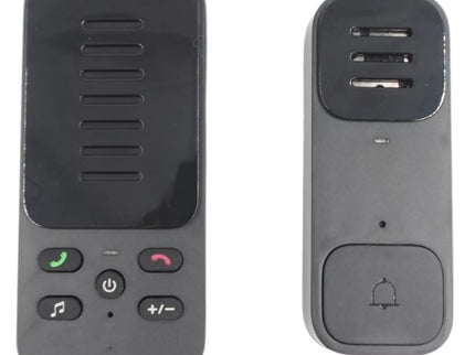 Belaidis domofonas XLINE